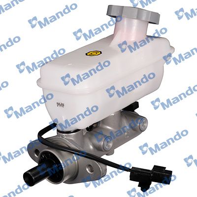 Главный тормозной цилиндр MANDO MBH020417 для HYUNDAI H-1