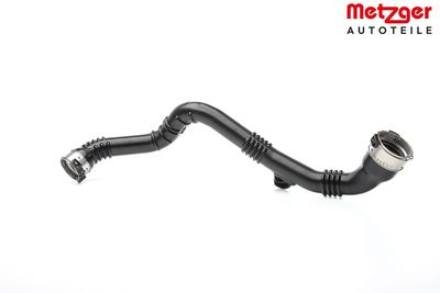 LADELUFTSCHLAUCH METZGER AUTOTEILE 2401037 21