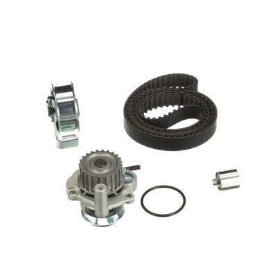 SET POMPA APA + CUREA DINTATA GATES KP35491XS1 43