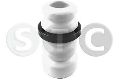 TAMPON CAUCIUC SUSPENSIE