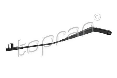 Valytuvo svirtis, priekinio stiklo apliejiklis