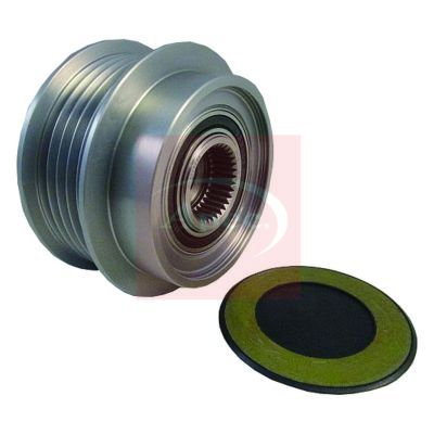 APEC Alternator Freewheel Clutch AOP1064