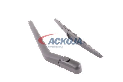 SET STERGATOARE CURATARE PARBRIZ ACKOJA A520476 43