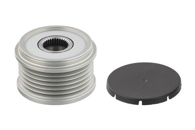 Poulie roue libre, alternateur TOPRAN — Ø54,9mm