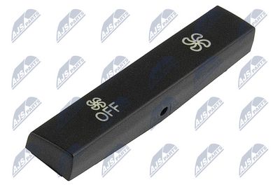 ELEMENT DE CONTROL INCALZIRE/VENTILATIE