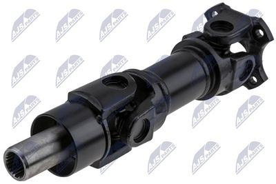 NTY Gelenkwelle, Achsantrieb