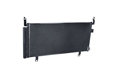 CONDENSATOR CLIMATIZARE NRF 350468 45