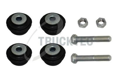TRUCKTEC AUTOMOTIVE Remonto komplektas, trauklė