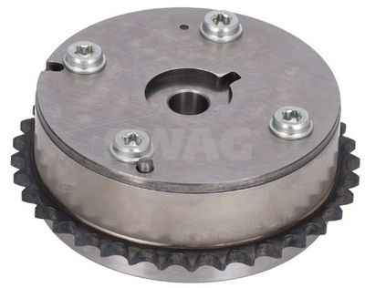 Nokkenas fasering katrol past: DAIHATSU CHARADE VIII  SUBARU TREZIA  TOYOTA AURIS, COROLLA, IQ, URBAN CRUISER, VERSO S, YARIS  ASTON MARTIN CYGNET 1.3/1.33 12.08-