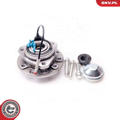 Rato guolio komplektas