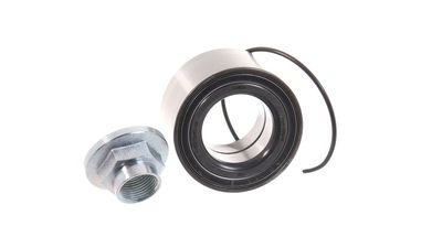 RADLAGERSATZ SKF VKBA7710 39