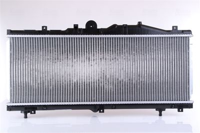 Motorradiator