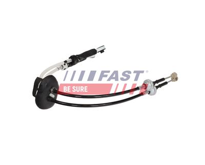 SET DE CABLURI CUTIE DE VITEZE MANUALă FAST FT02930 13