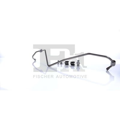 CONDUCTA ULEI INCARCARE FA1 611804Z 22