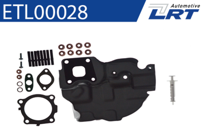 SET MONTAJ TURBOCOMPRESOR