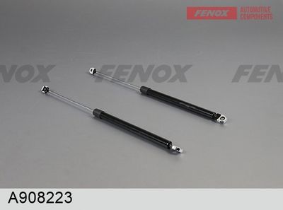 газов амортисьор, багажно/товарно пространство FENOX A908223