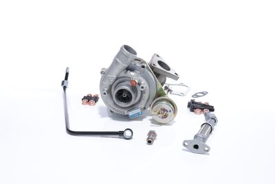 LADER AUFLADUNG BTS Turbo T981031 2