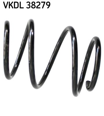 SKF VKDL 38279 Пружина подвески  для MINI MINI COOPER (Мини Мини коопер)