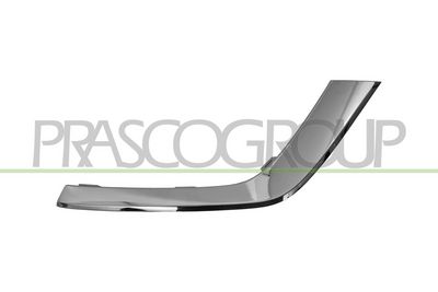 покривна/защитна лайсна, броня PRASCO MG6021254