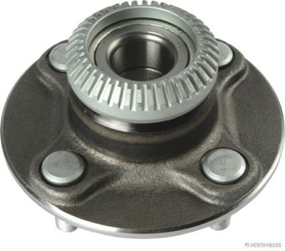 HERTH+BUSS JAKOPARTS J4711066 Подшипник ступицы  для NISSAN MICRA II (K11) 1.0 i 16V
