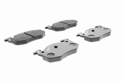 BREMSBELAGSATZ SCHEIBENBREMSE VAICO V460161 4