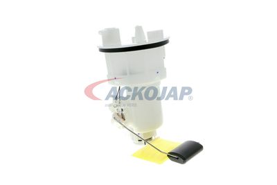 SISTEM ALIMENTARE CU COMBUSTIBIL ACKOJA A52090009 17