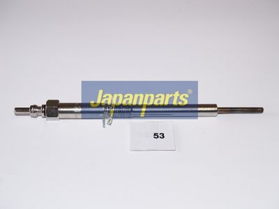 JAPANPARTS Kaitinimo žvakė