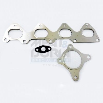 SET MONTAJ TURBOCOMPRESOR