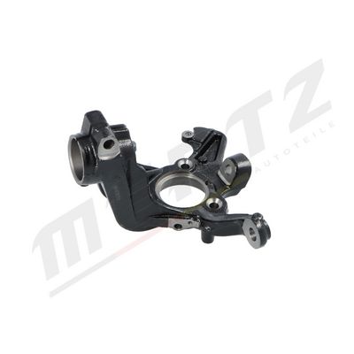 Čap nápravy zavesenia kolies MERTZ M-K3013