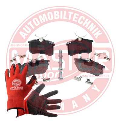 SET PLACUTE FRANA FRANA DISC