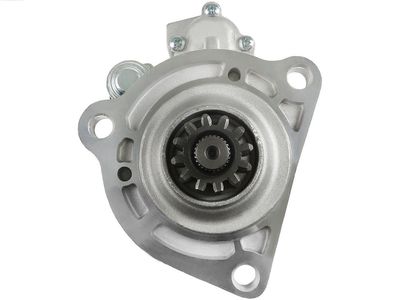 AS-PL Starter