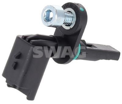 SENZOR TURATIE ROATA