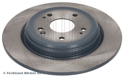 спирачен диск BLUE PRINT