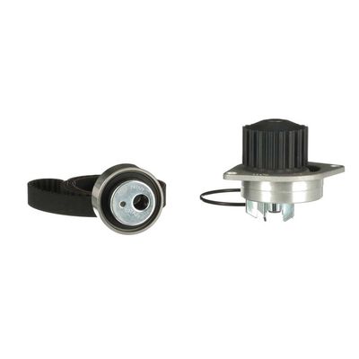 WASSERPUMPE + ZAHNRIEMENSATZ GATES KP15175XS2 13