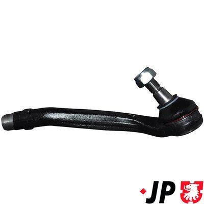 skersinės vairo trauklės galas 1344602680 JP GROUP