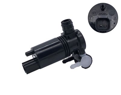 POMPA DE APA SPALARE PARBRIZ