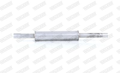 Предглушитель выхлопных газов WALKER 04763 для VW JETTA
