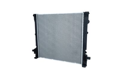 RADIATOR RACIRE MOTOR NRF 550285 27