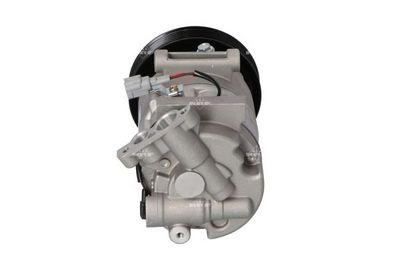 Compressor, air conditioning 32596