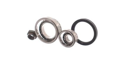 RADLAGERSATZ SKF VKBA911 35