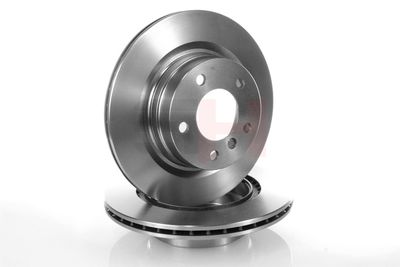 DISC FRANA GH GH421504 9