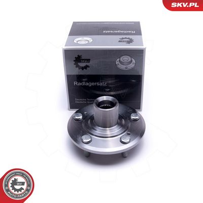 Rato guolio komplektas