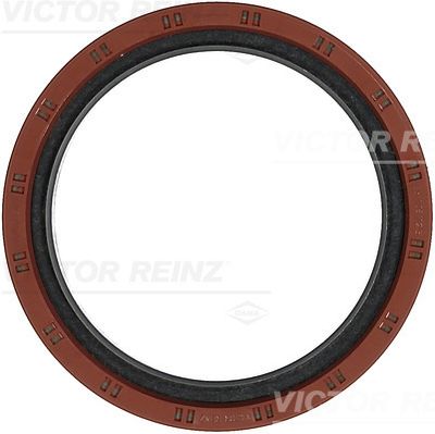 Уплотняющее кольцо, коленчатый вал VICTOR REINZ 81-10617-00 для ISUZU D-MAX