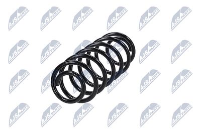 ARC SPIRAL NTY ASZFR040 37
