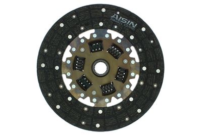 AISIN Sankabos diskas