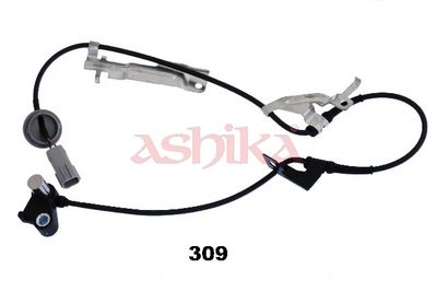 датчик, обороти на колелото ASHIKA 151-03-309