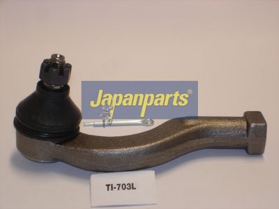 JAPANPARTS Skersinės vairo trauklės galas