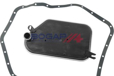 SET FILTRE HIDRAULICE CUTIE E VIT.AUTOMATA BOGAP A8115112 2