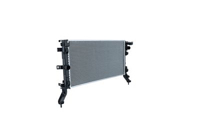 KüHLER MOTORKüHLUNG NRF 53026 40