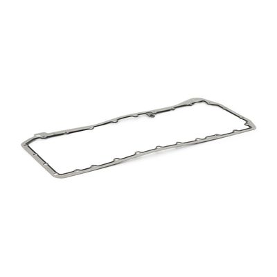 уплътнение, маслена вана (картер) RIDEX 455G0039